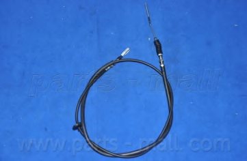 PARTS-MALL PTC-013 Clutch Cable